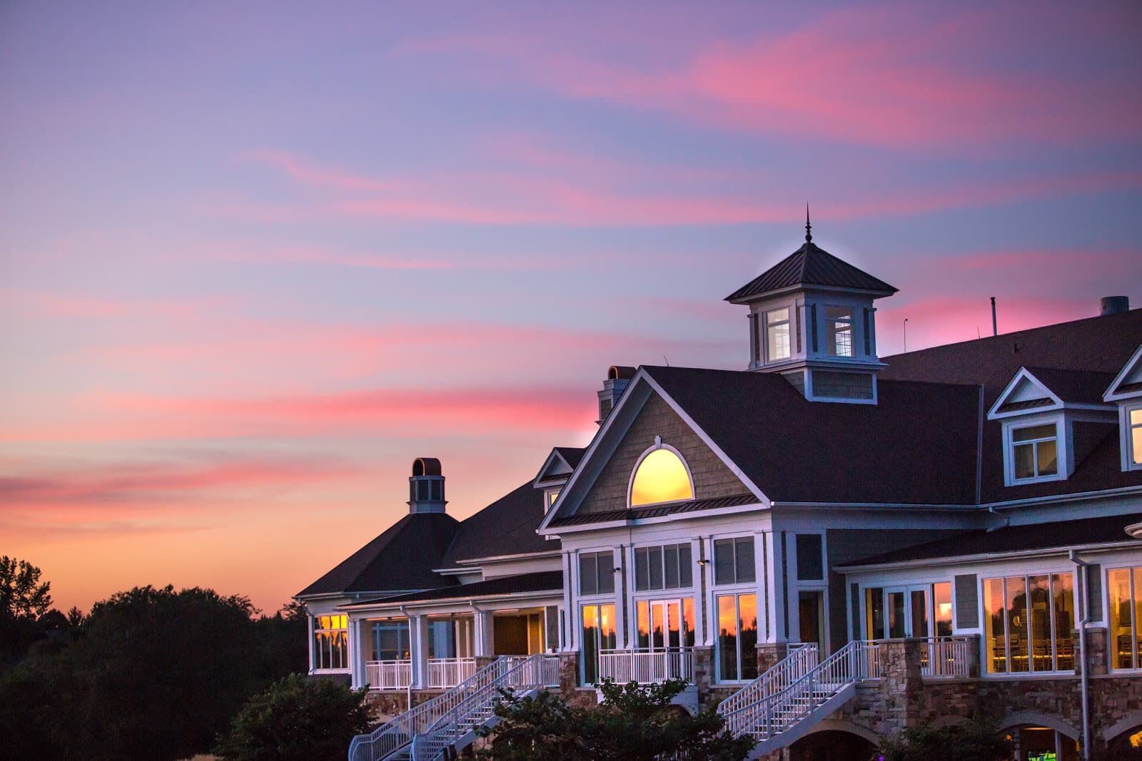 Glen Oaks Country Club