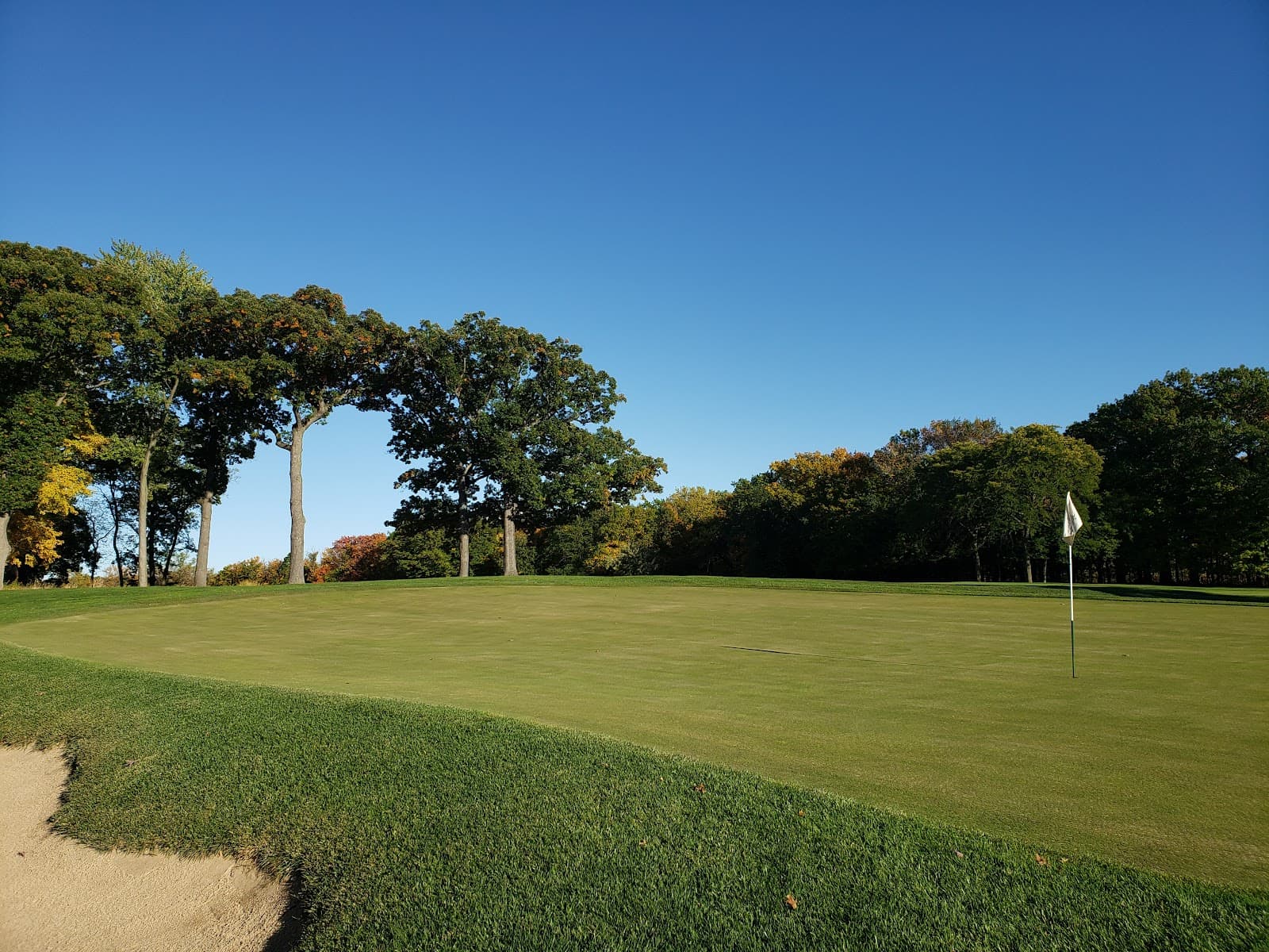 Glen View Club