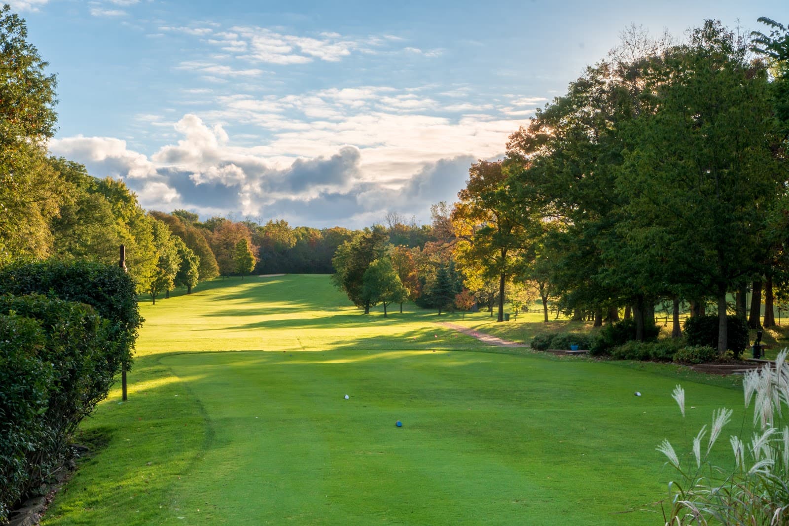 Glencoe Golf Club