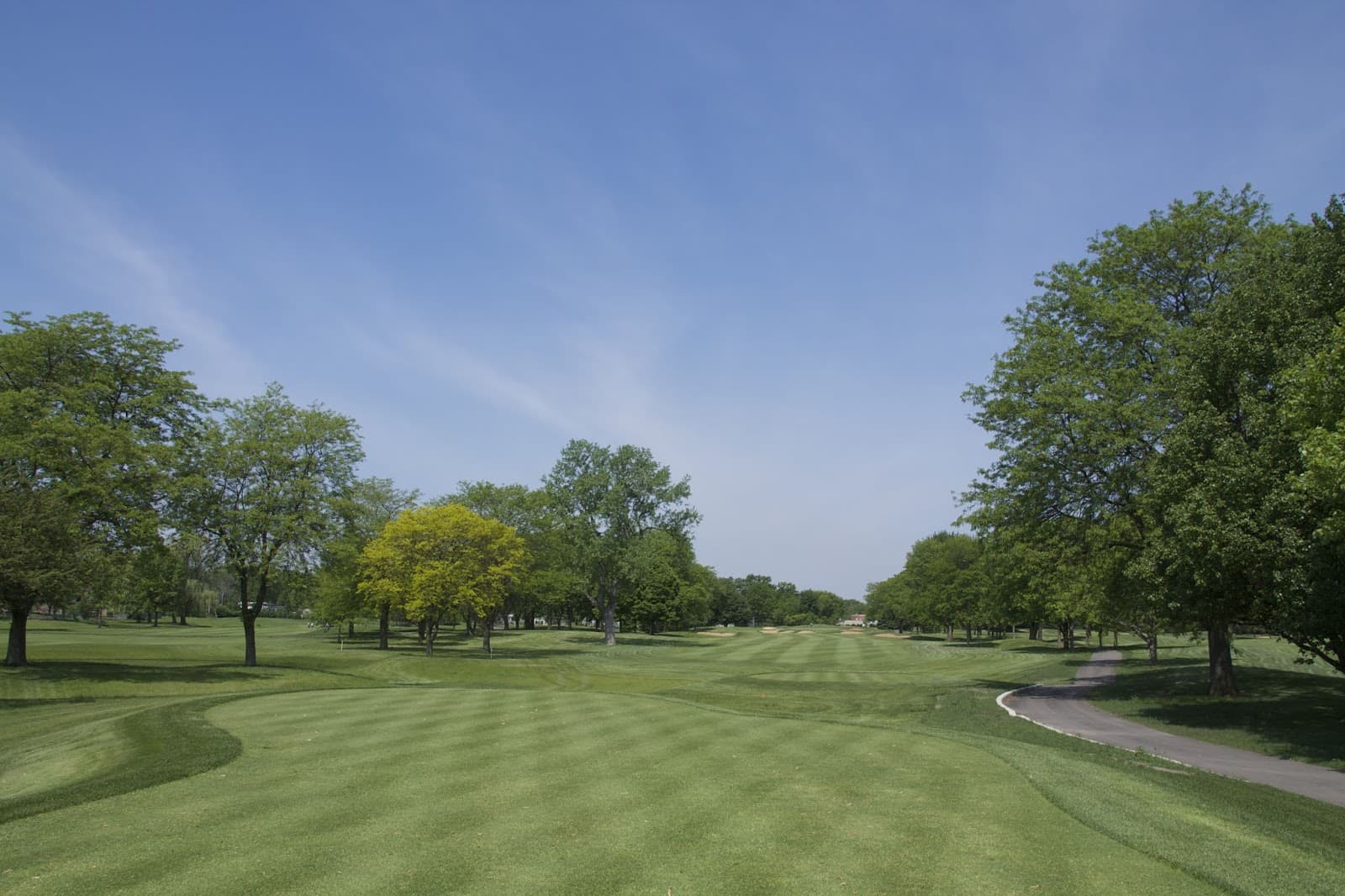 Glenview Park Golf Club