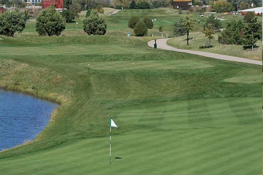 Glenview Prairie Golf Club