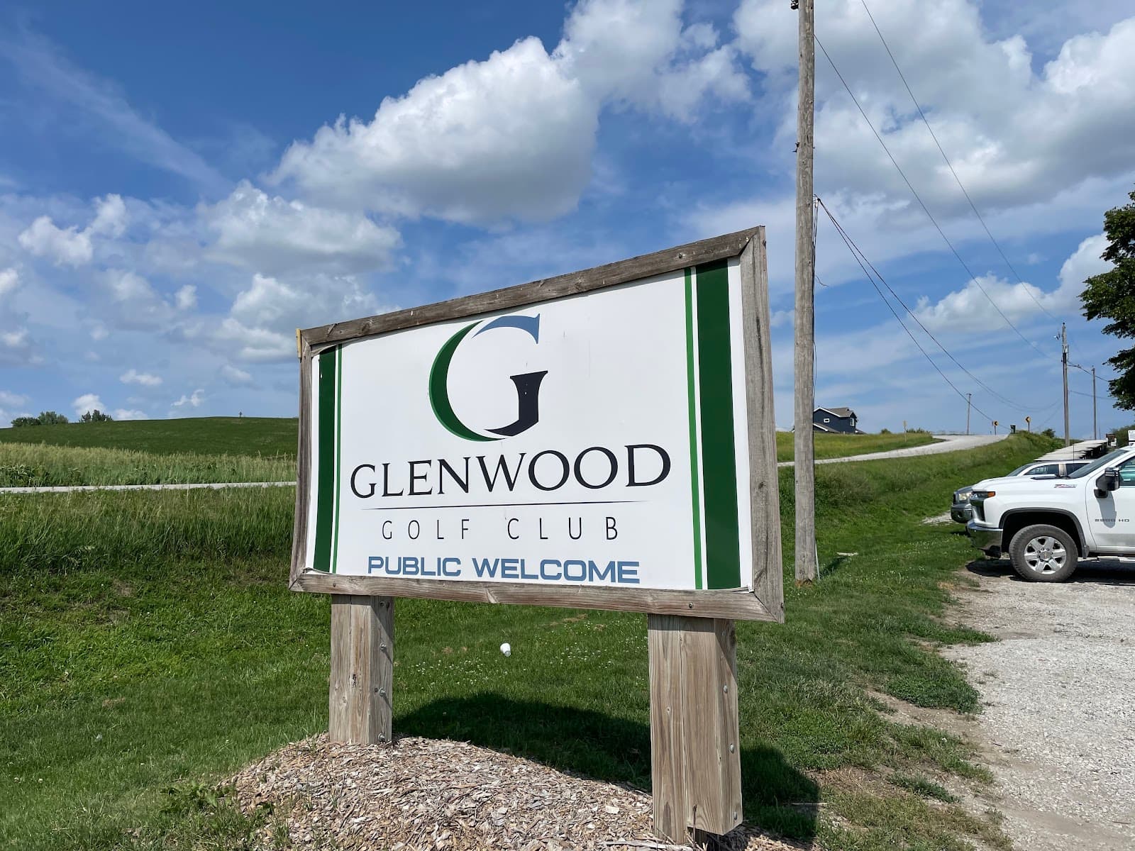 Glenwood Golf Course