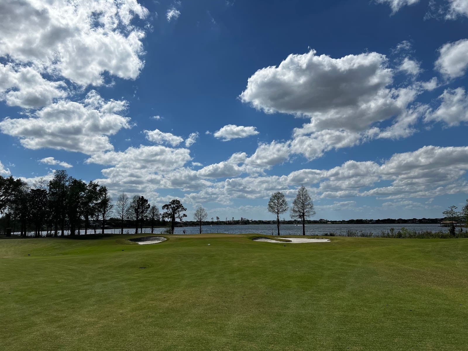 Golden Lakes Golf Course