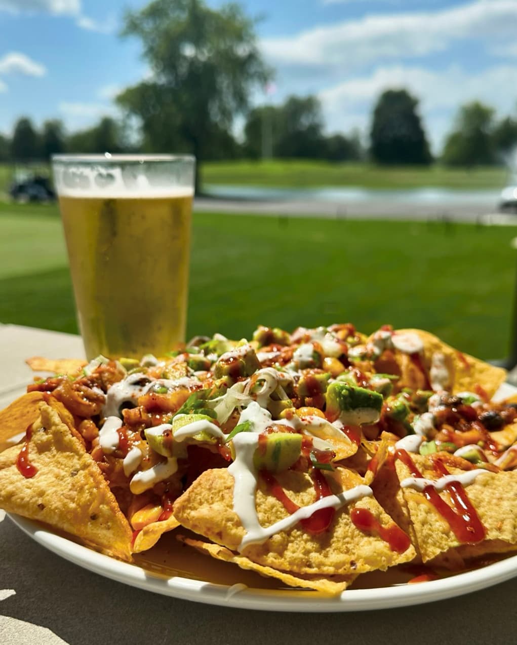 Golf Club of Alexandria