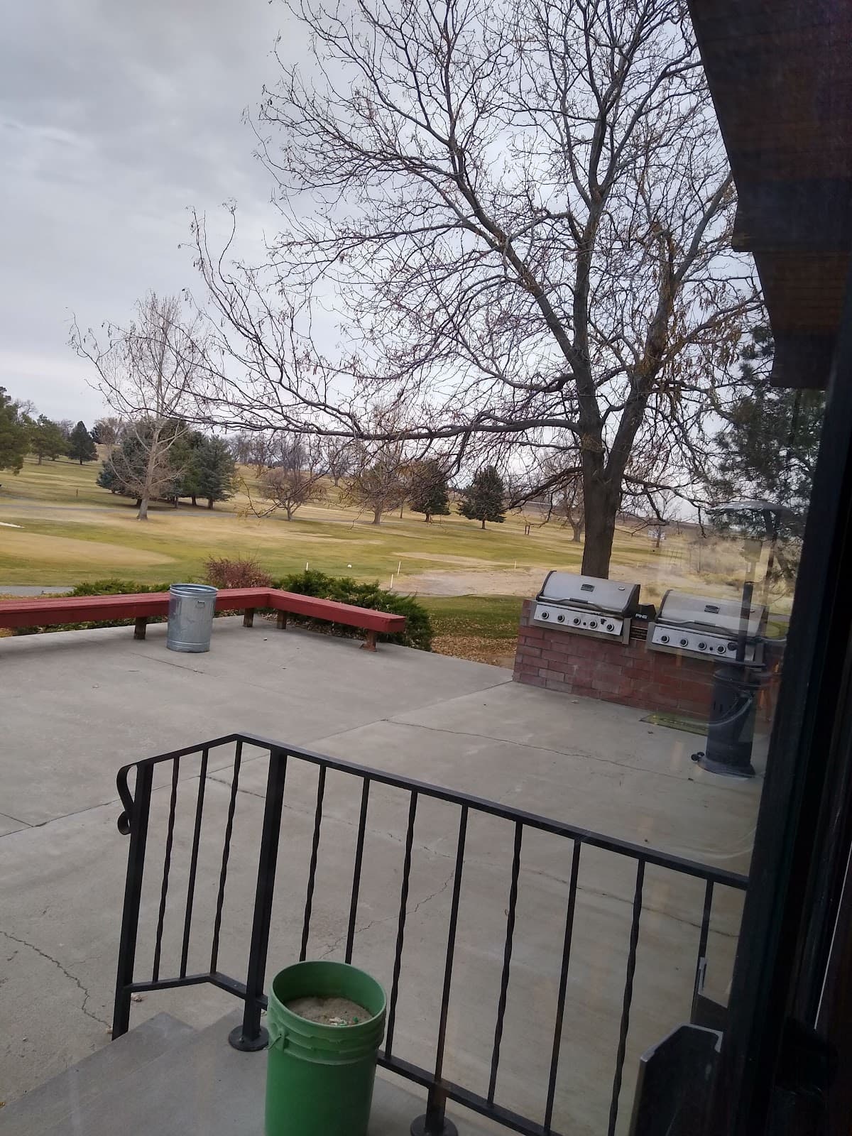 Gooding Golf Course