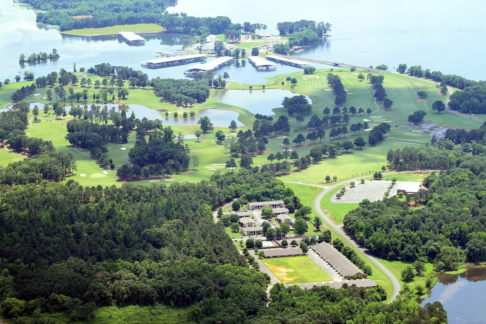 Goose Pond