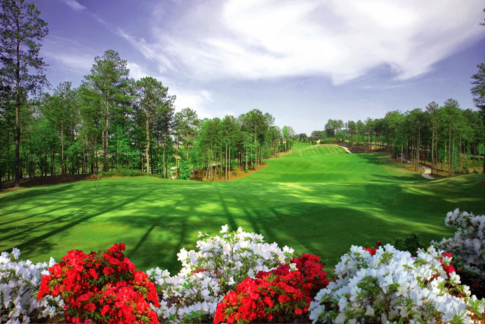 Governors Towne Club