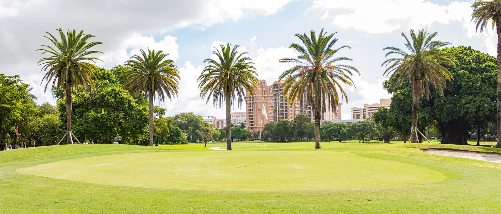 Granada Golf Course