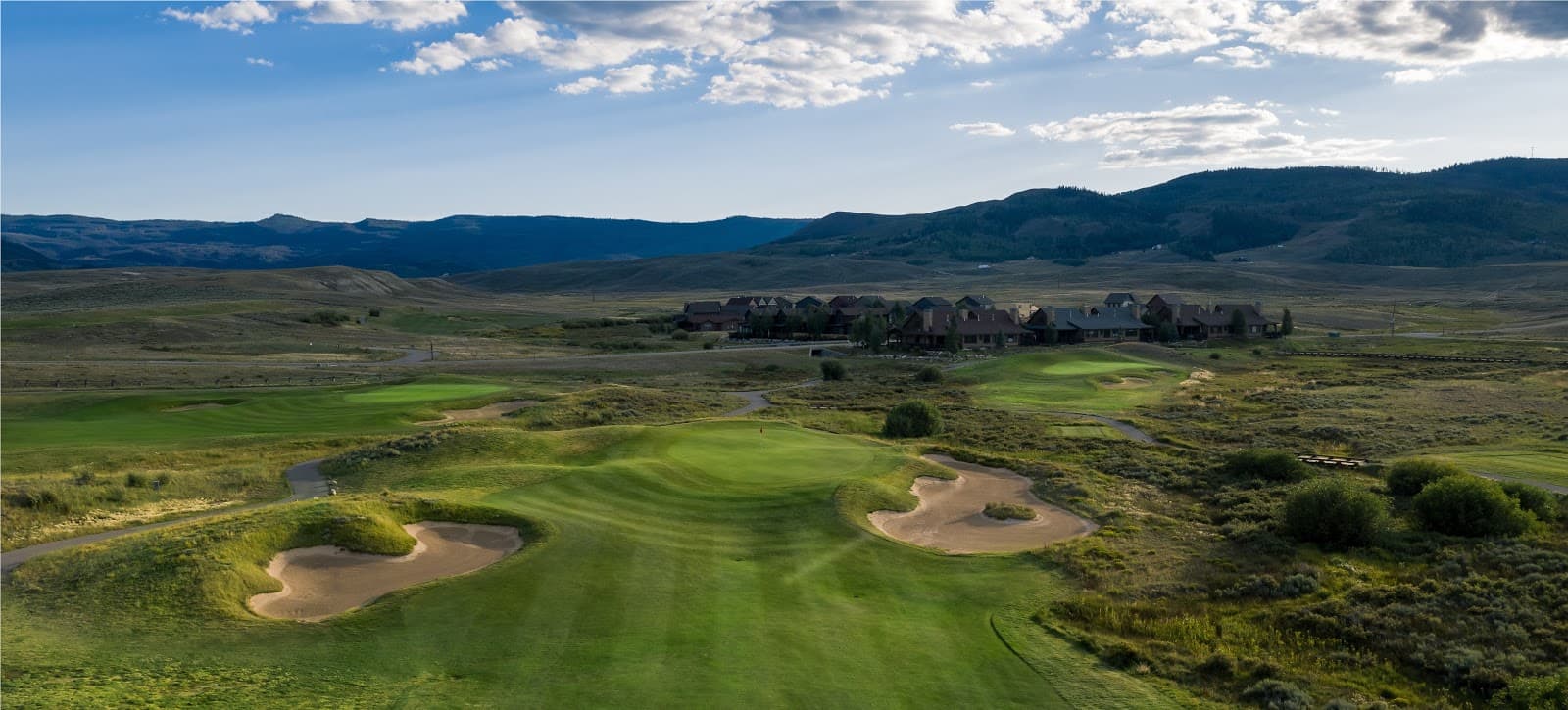 Grand Elk Ranch & Club