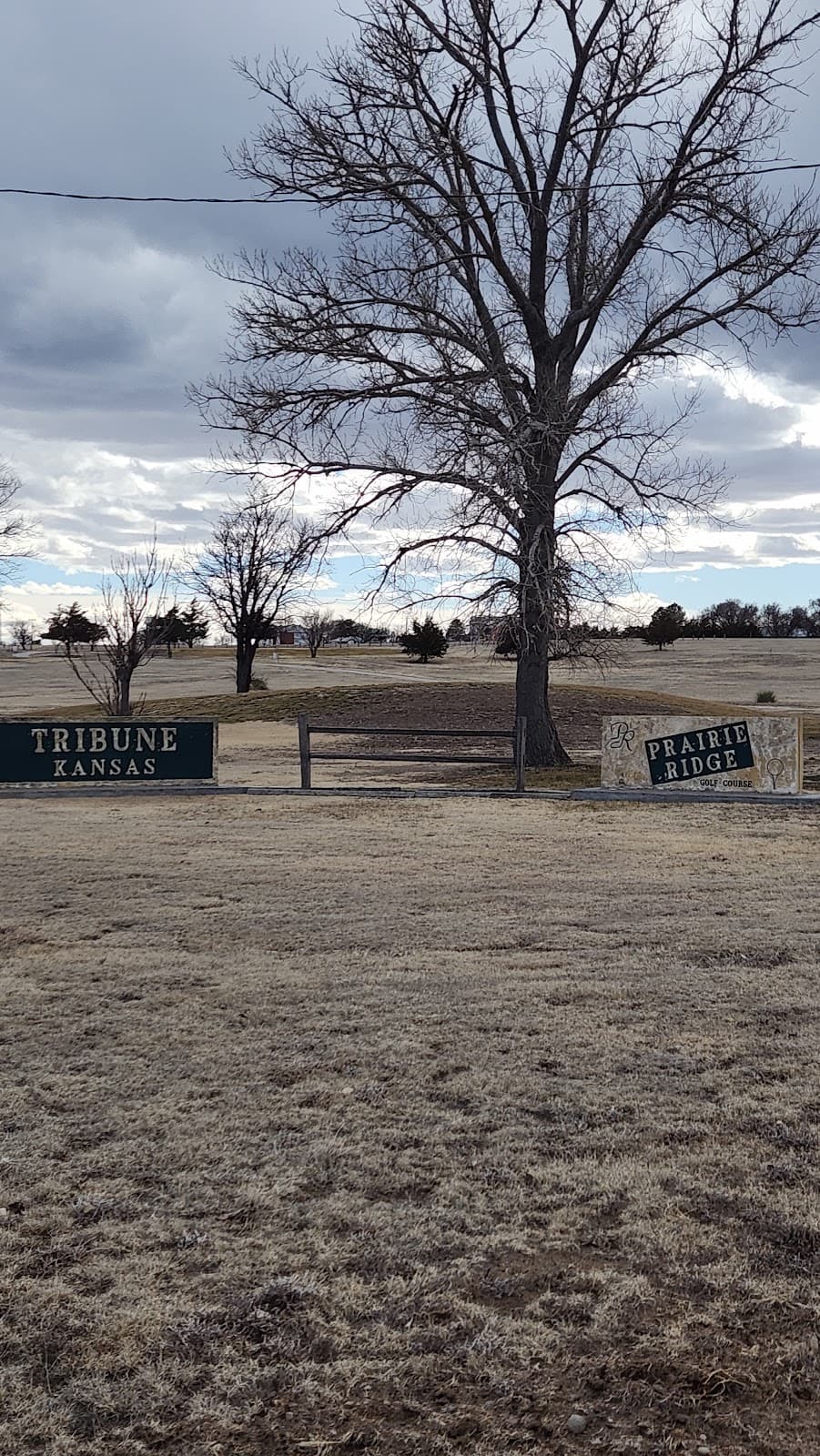 Greeley County Country Club