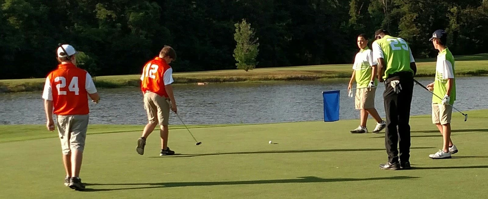 Green Acres Golf and Recreation Club