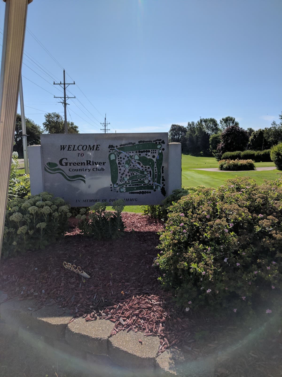 Green River Golf Course
