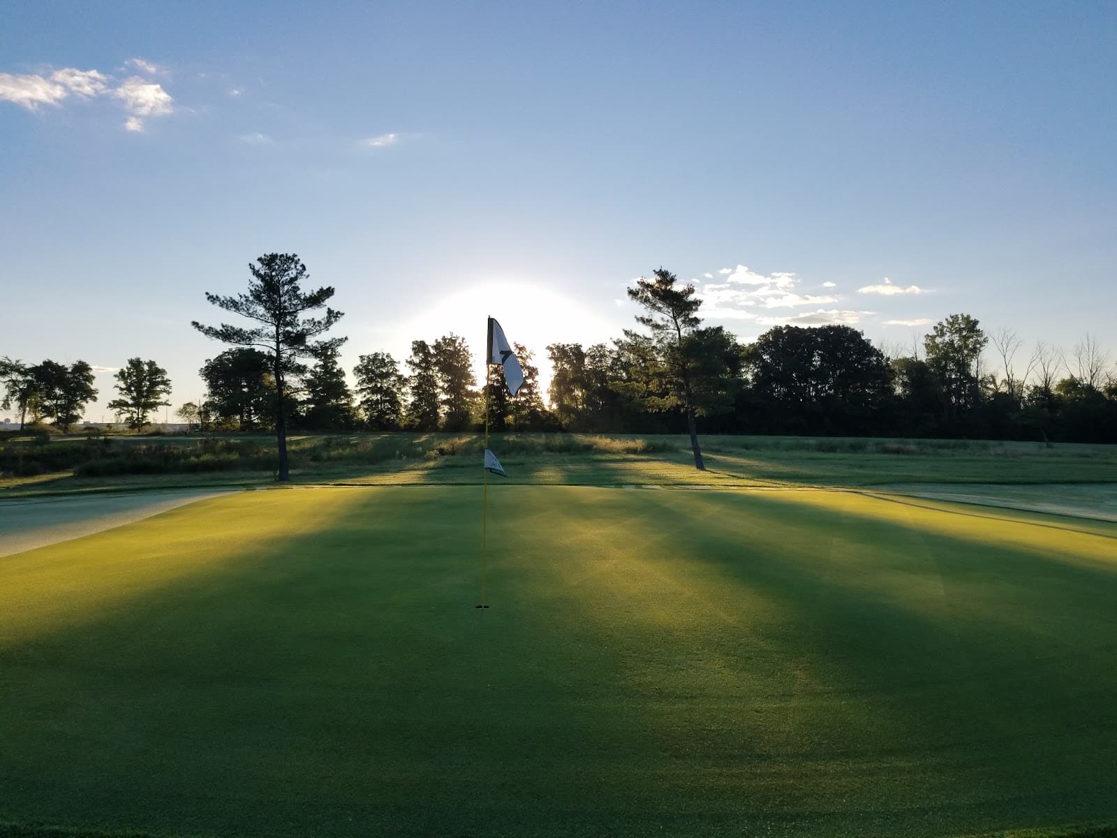Green Valley Golf Club