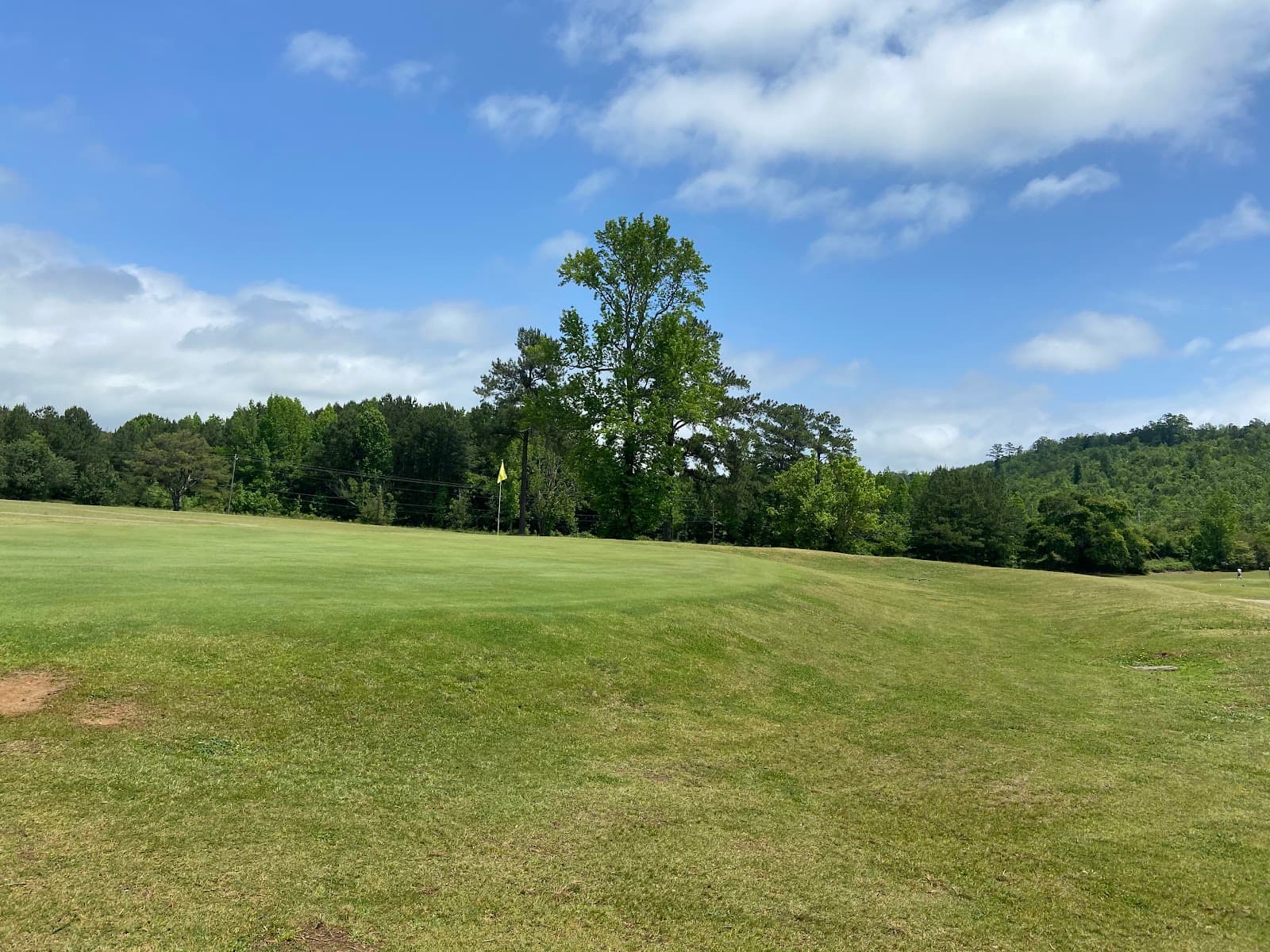 Green Valley Greens Golf Course