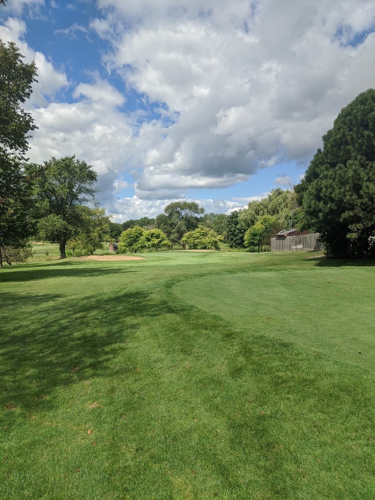 Greenshire Golf Course