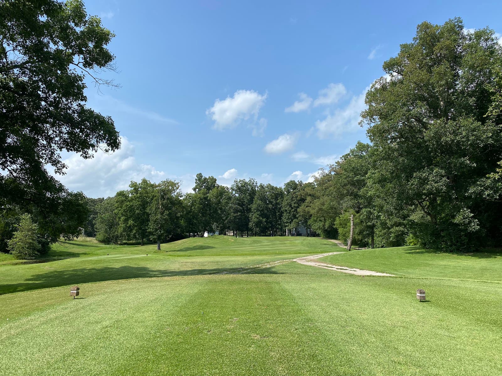 Greenview Golf Club