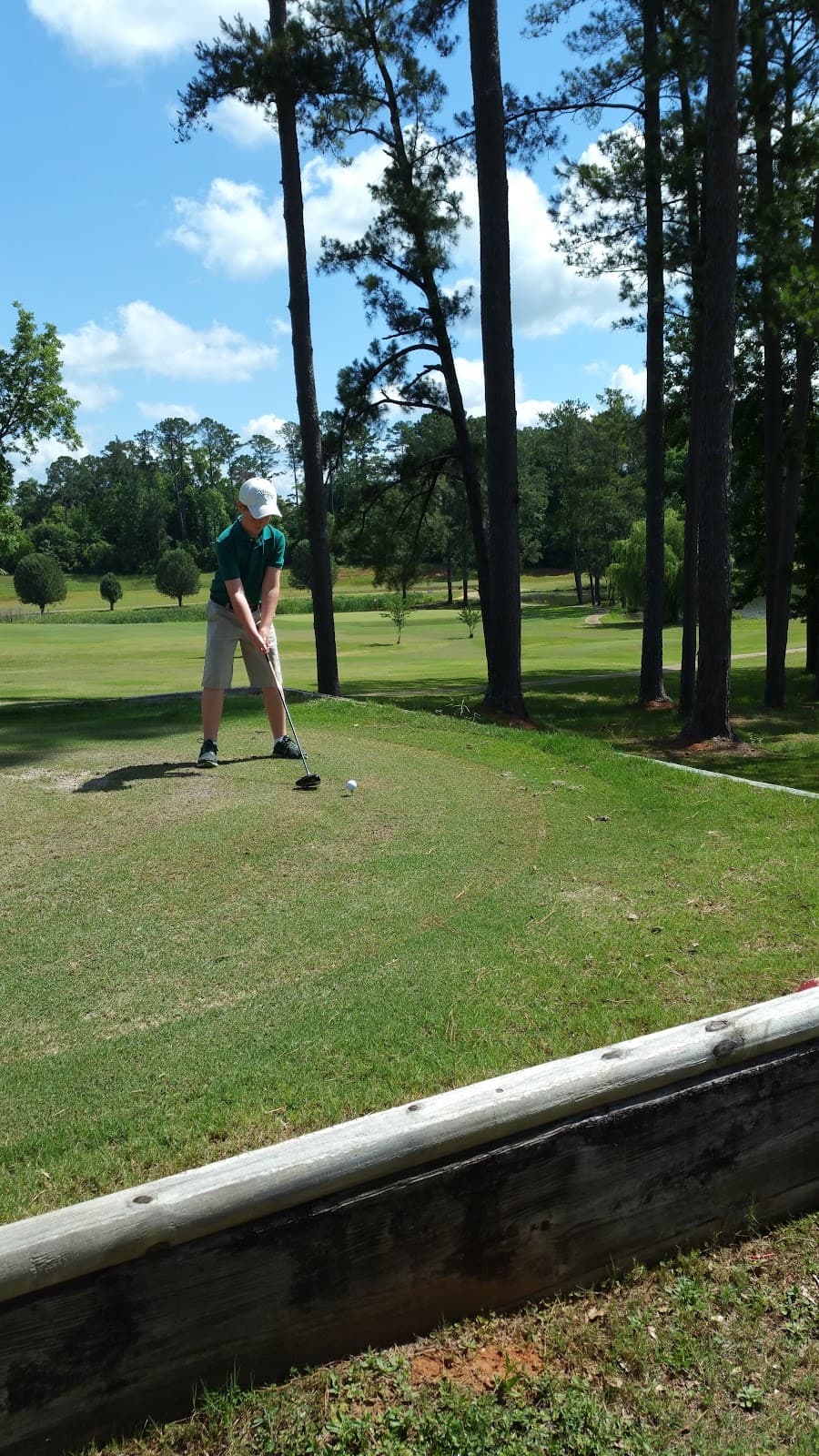 Greenville Country Club