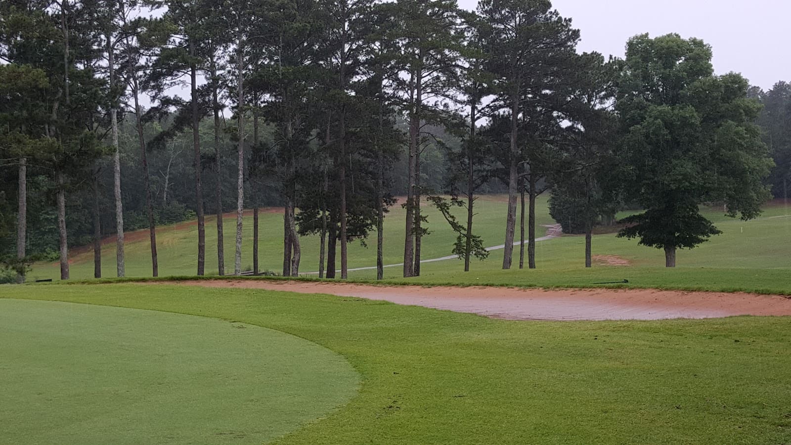 Griffin Golf Course