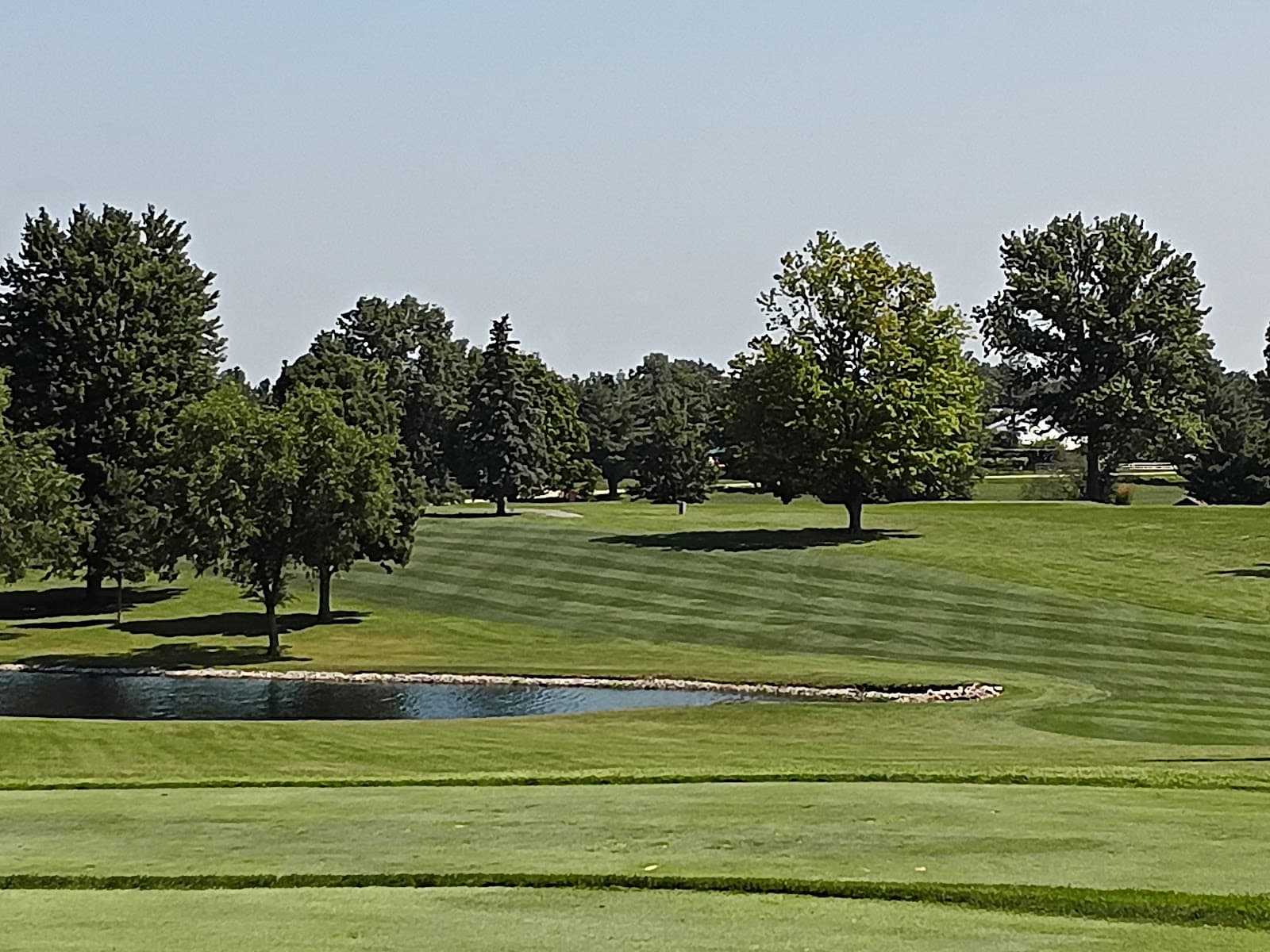 Grinnell Golf & Country Club