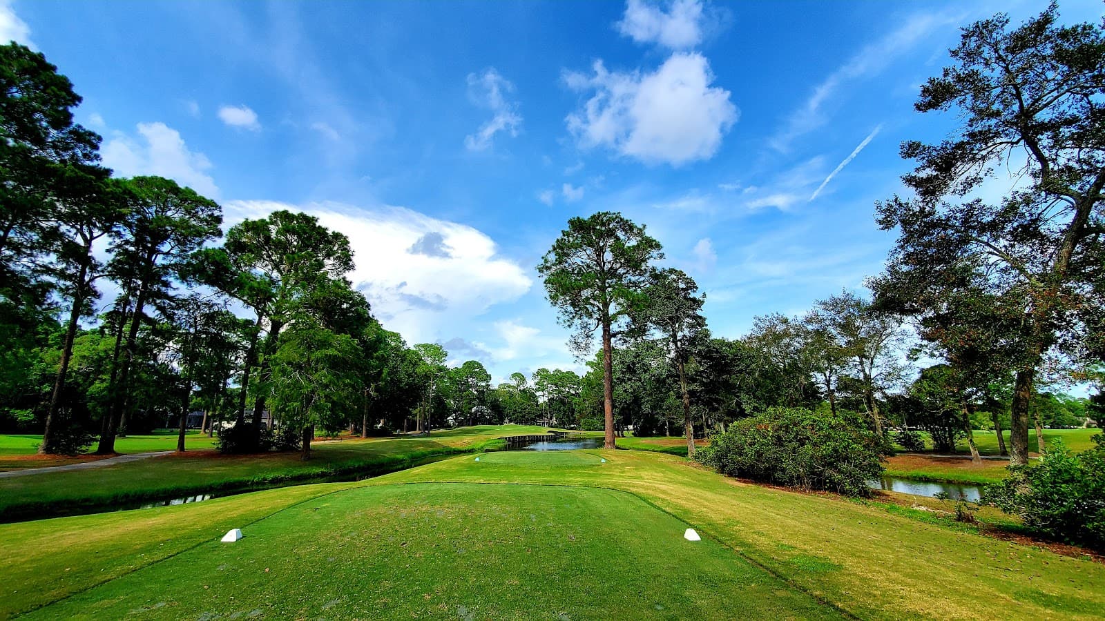 Gulf Shores Golf Club