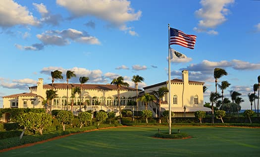 Gulf Stream Golf Club