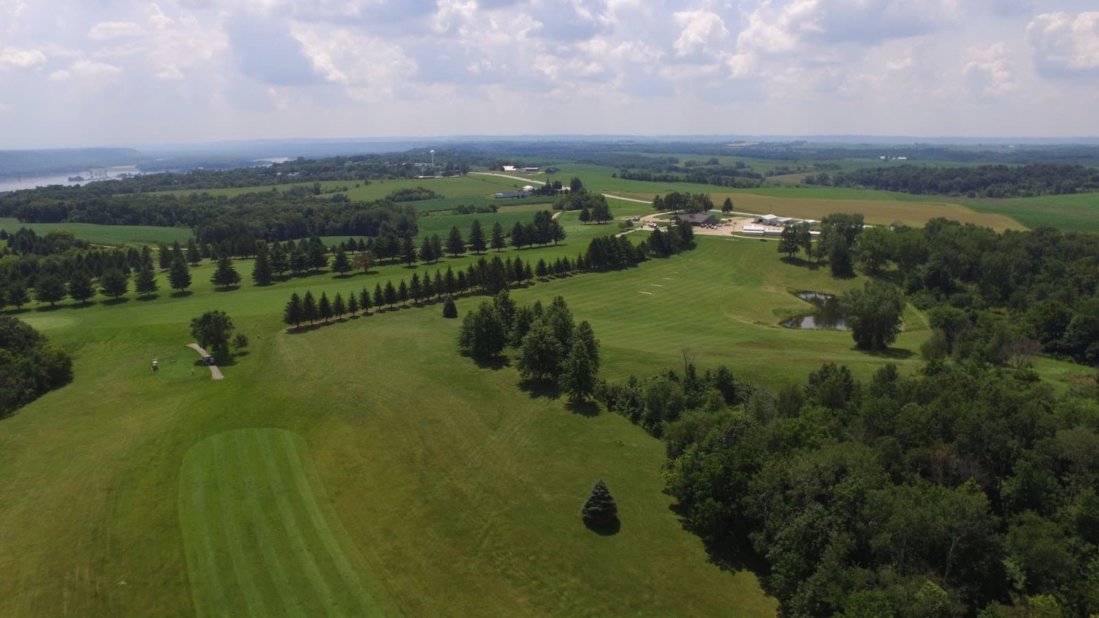 Guttenberg Golf Course