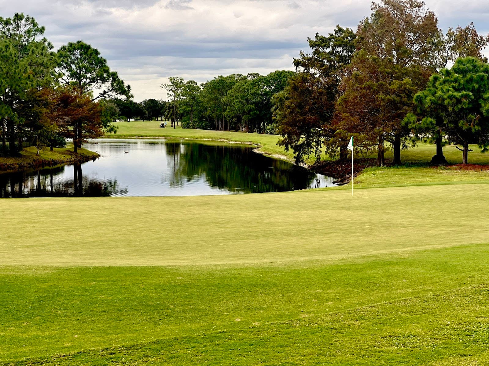 Hammock Creek Golf Club