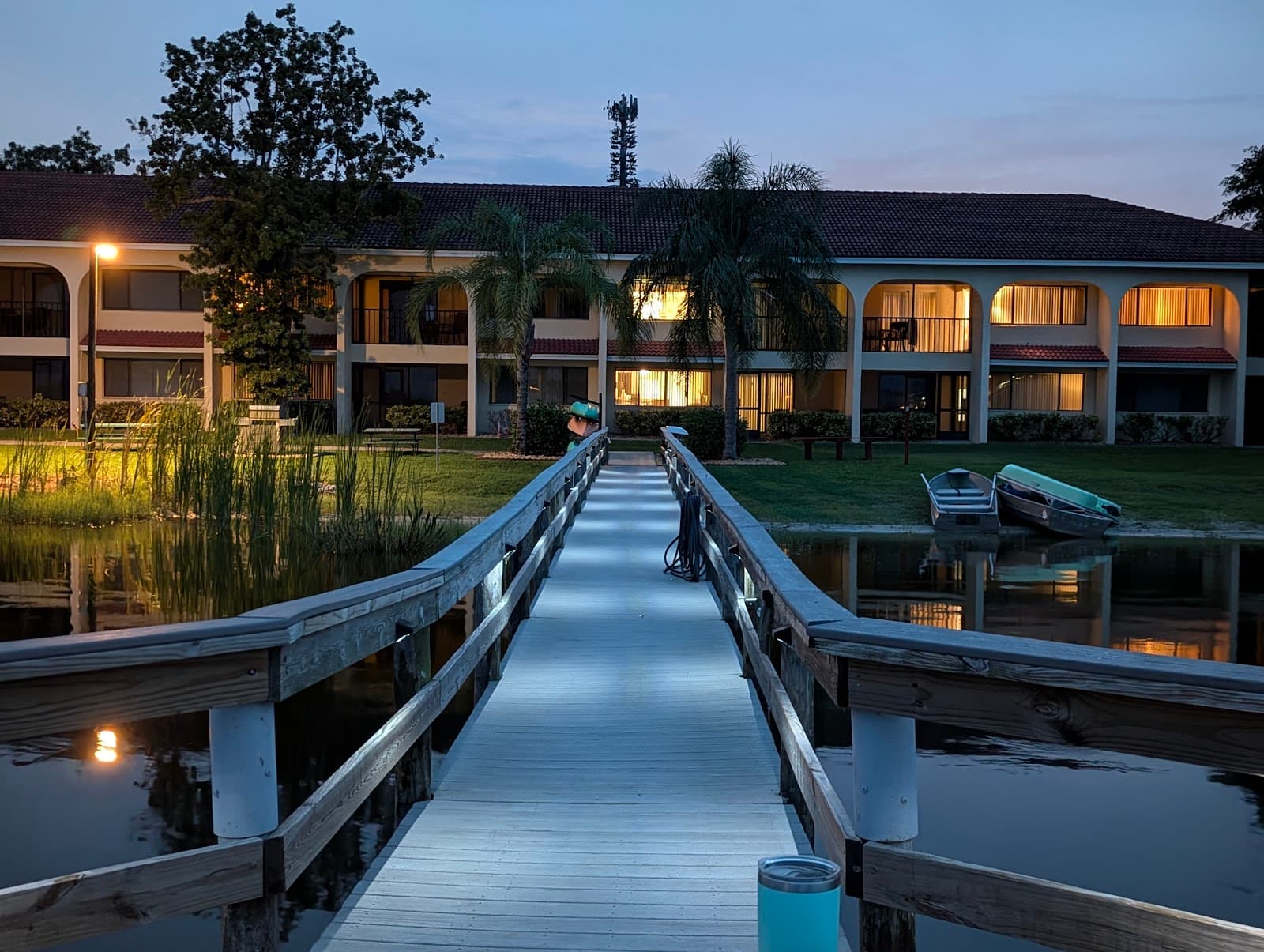 Harder Hall Country Club