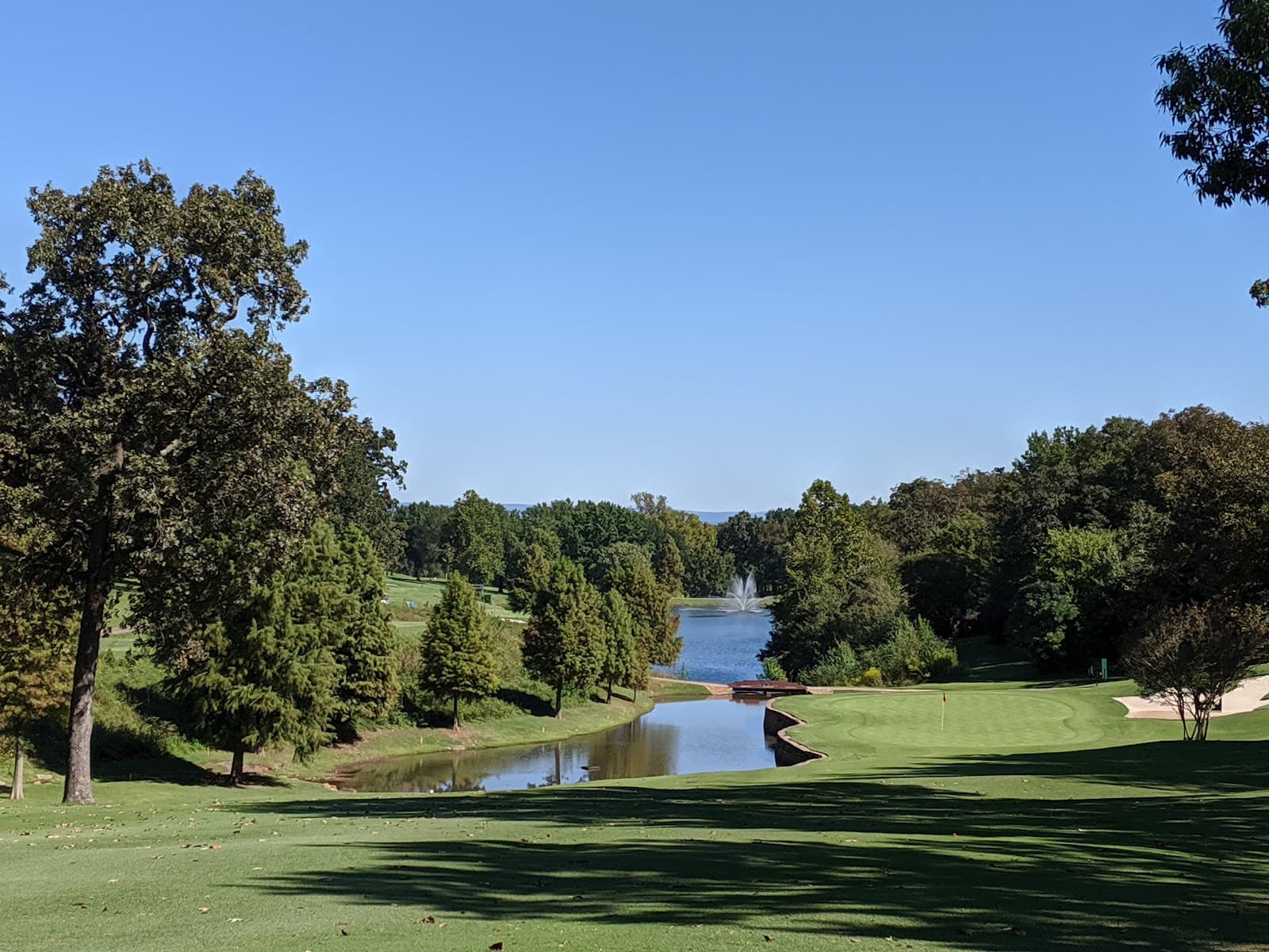 Hardscrabble Country Club