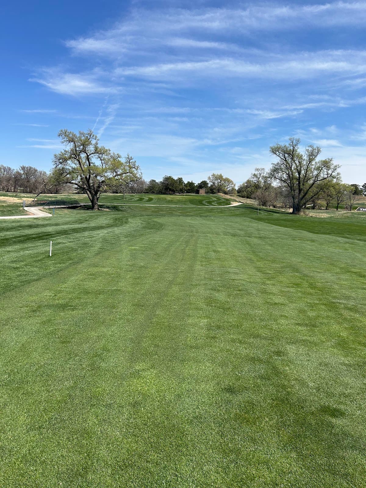 Hays Municipal Golf Course