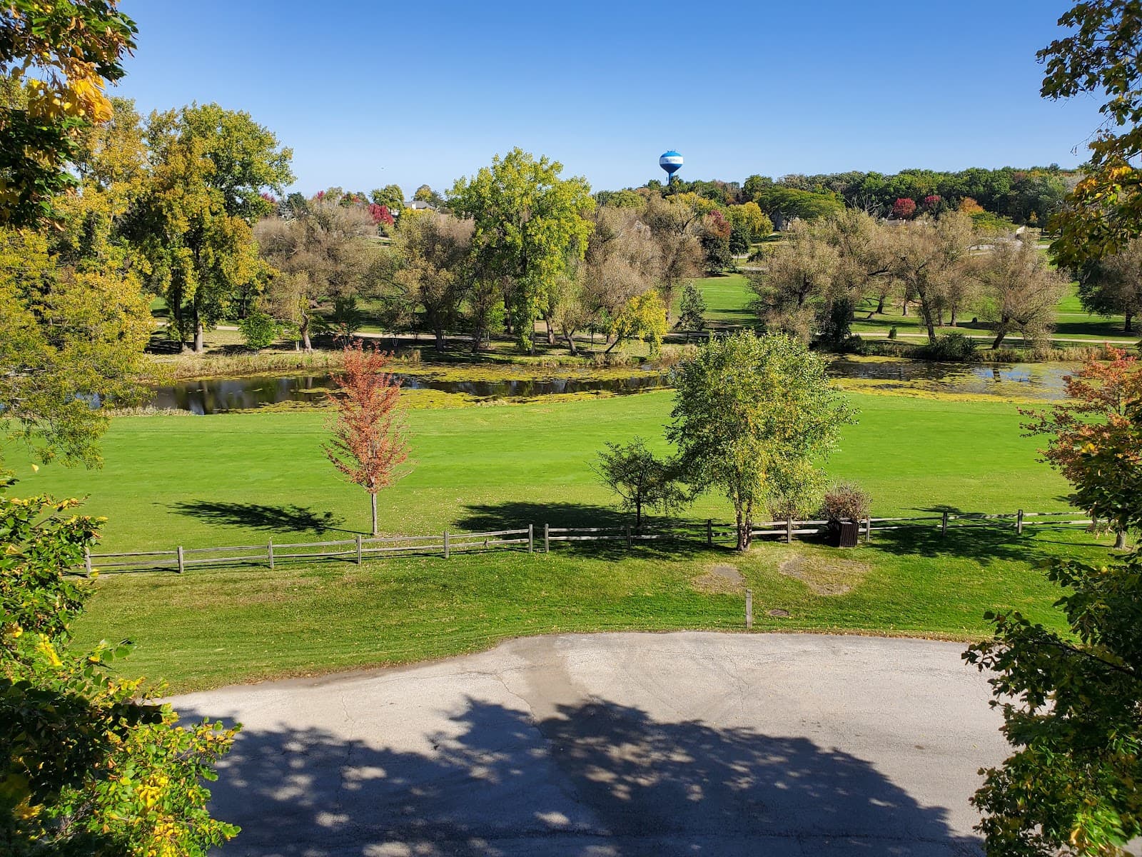 HeatherRidge Golf Course