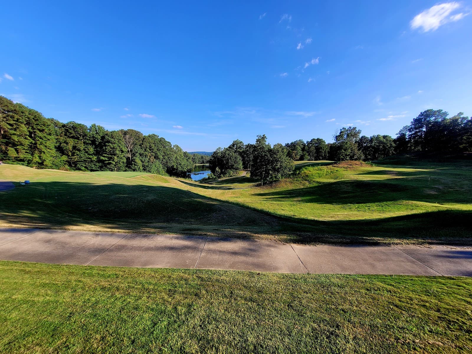 Heatherwood Hills Country Club