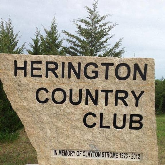 Herington Country Club
