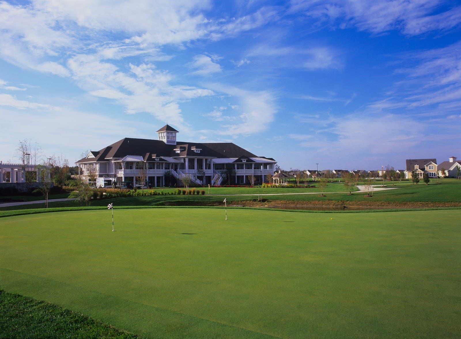Heritage Shores
