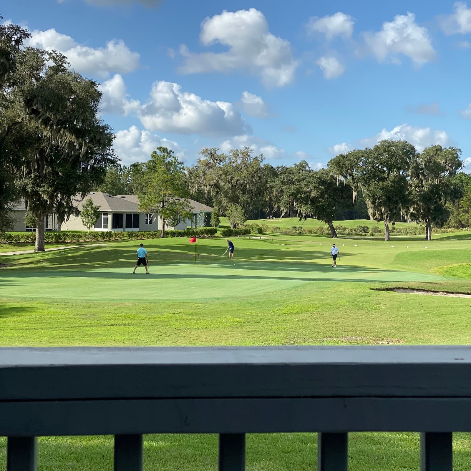 Hernando Oaks Golf and Country Club