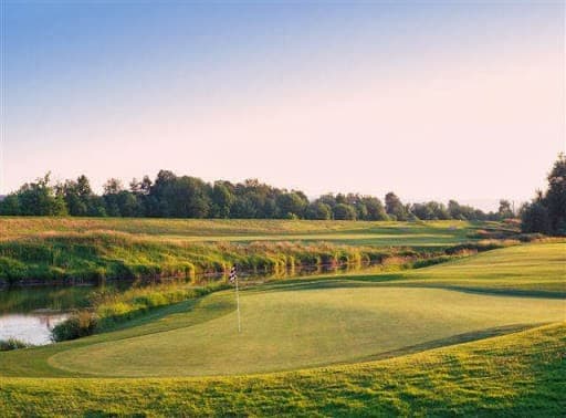 Heron Lakes Golf Course | Great Blue
