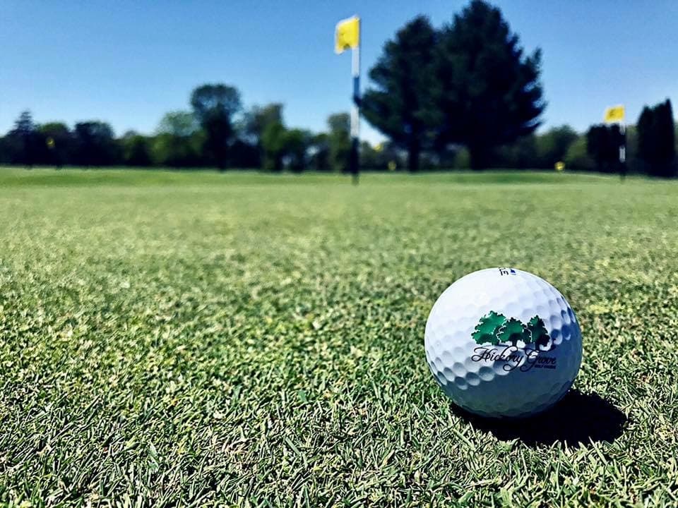 Hickory Grove Golf Course