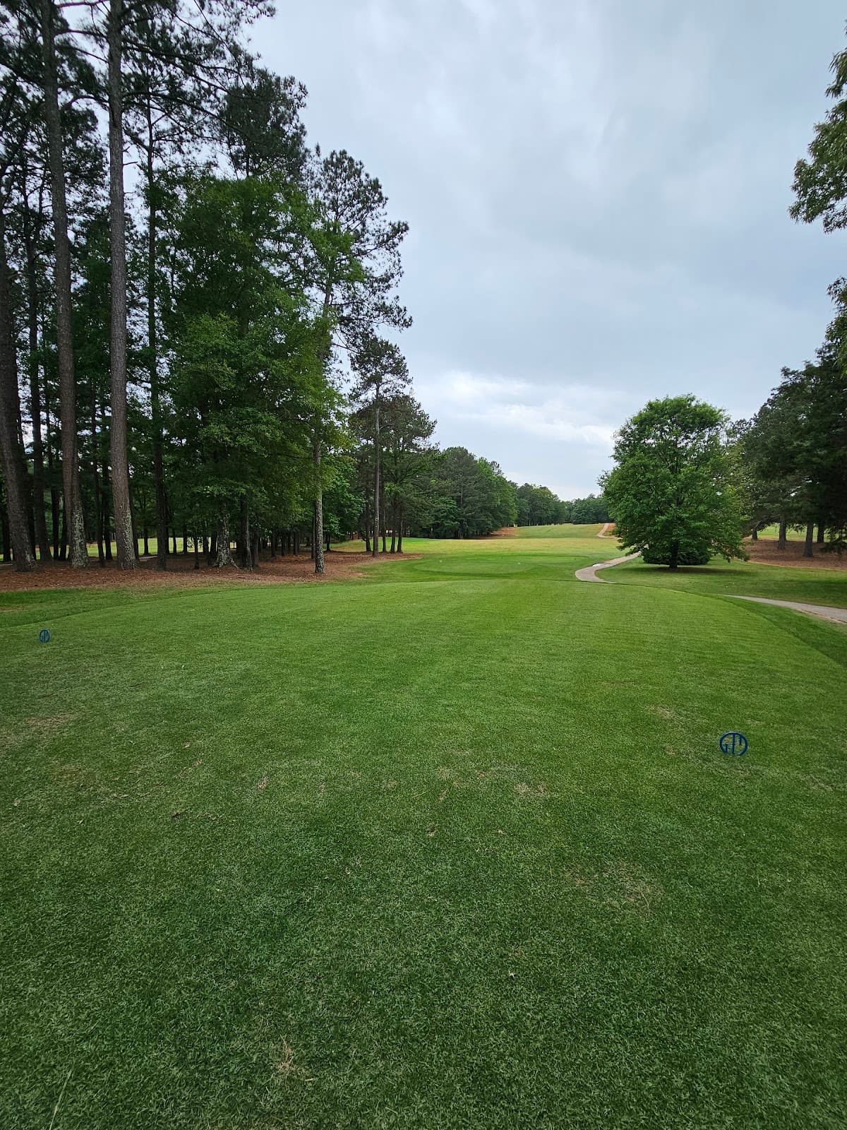 Hickory Hill Golf Club
