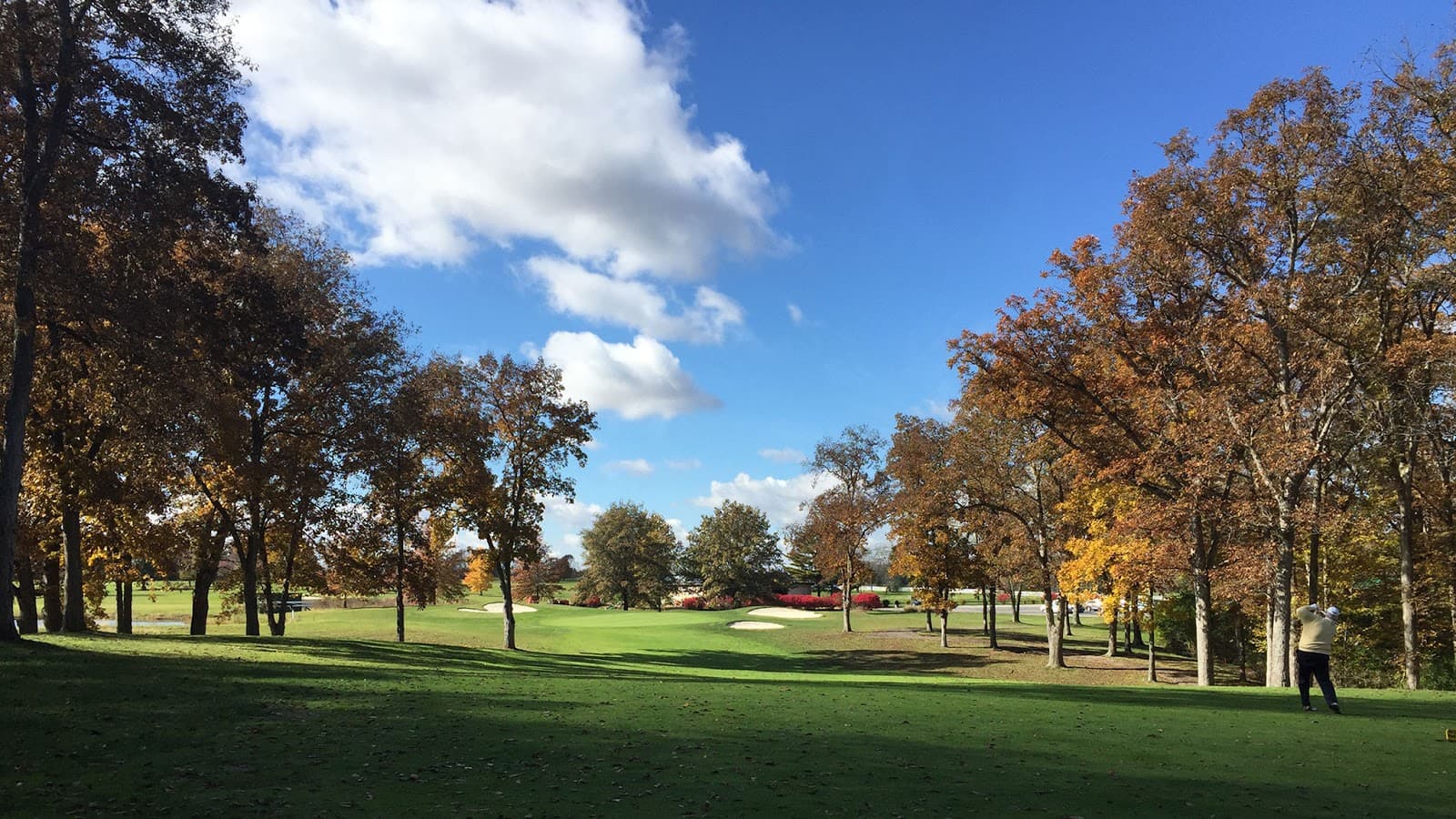 Hickory Hills Golf Club
