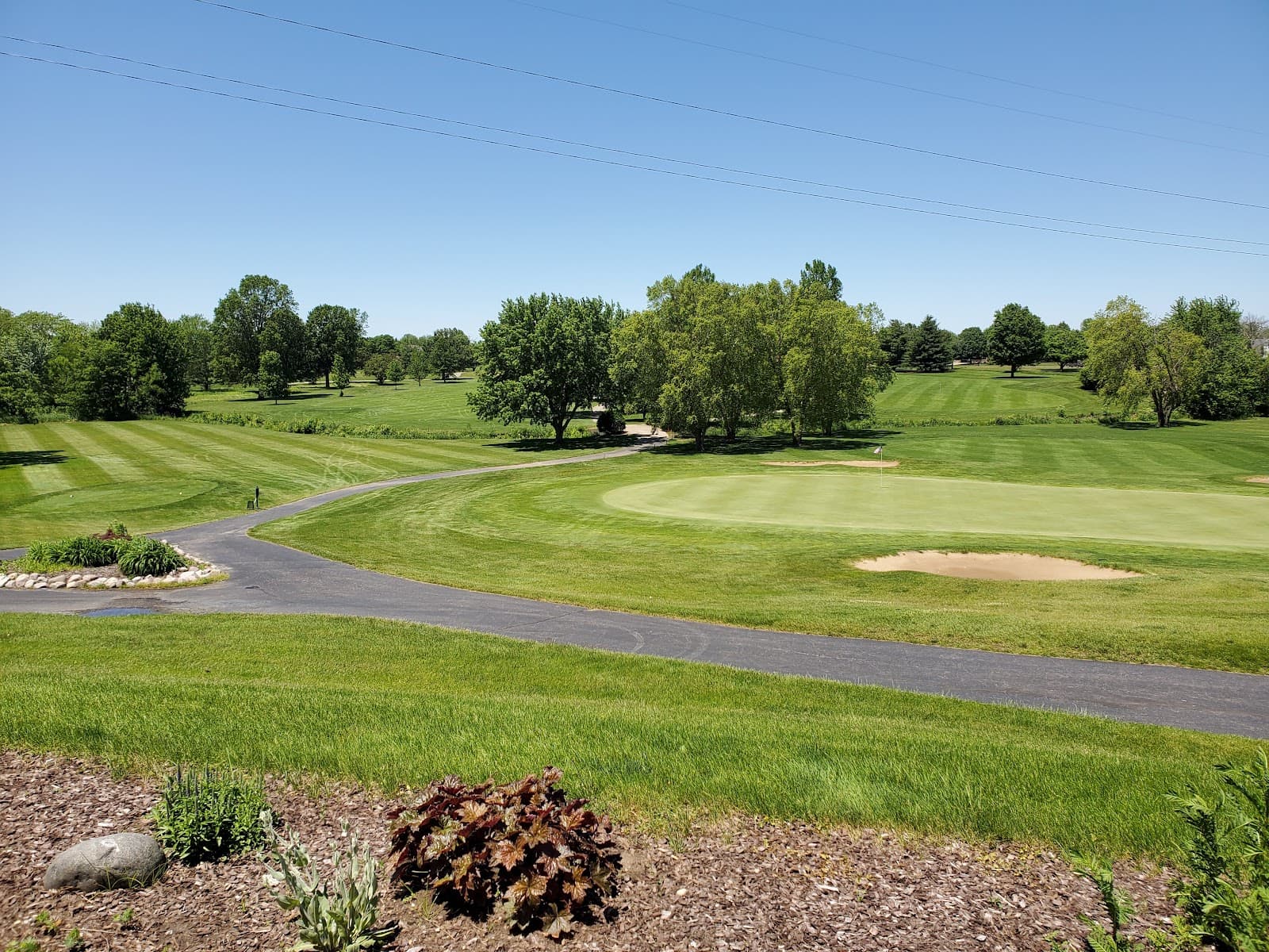 Hickory Point Golf Course