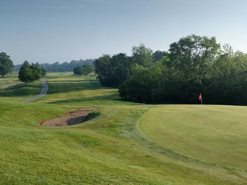 Hidden Creek Golf Club