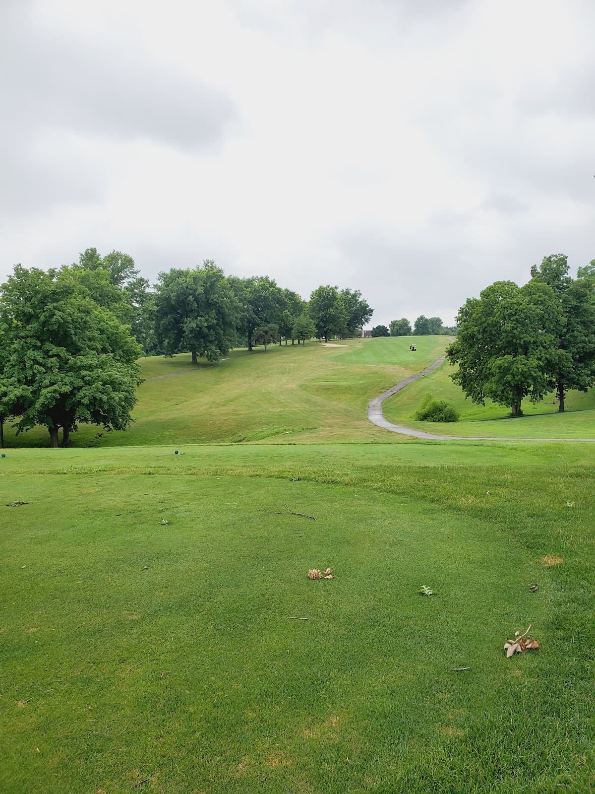Hidden Valley Golf Club