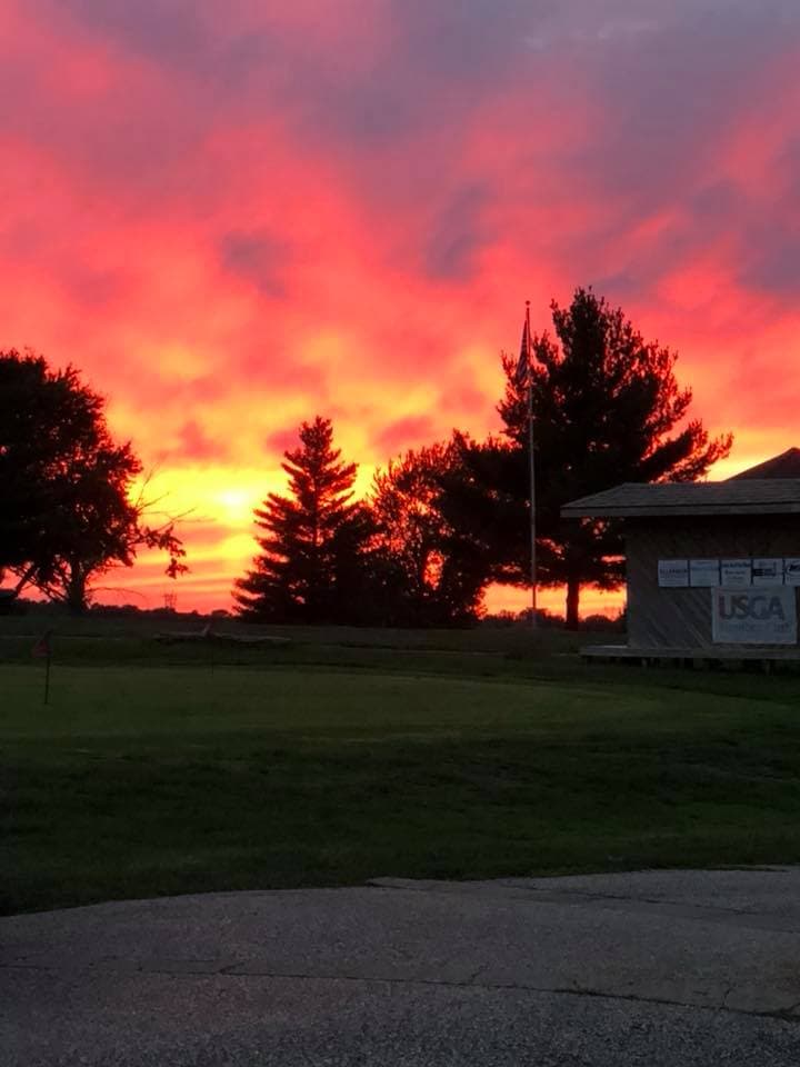 High Pointe Country Club