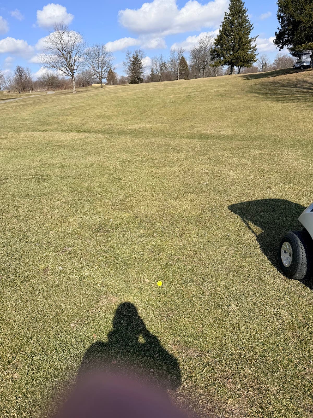 Highland Lake Golf Course
