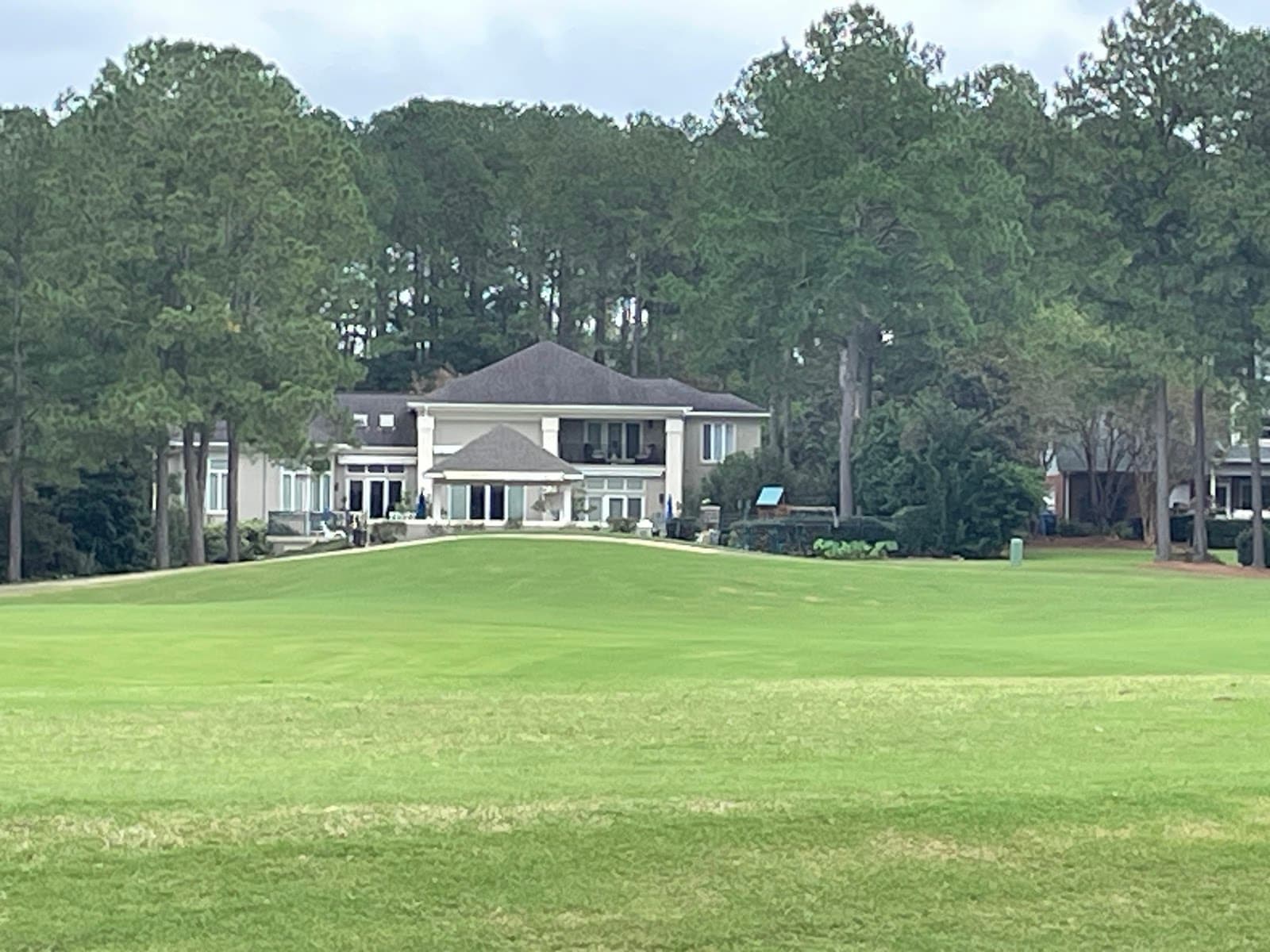 Highland Oaks