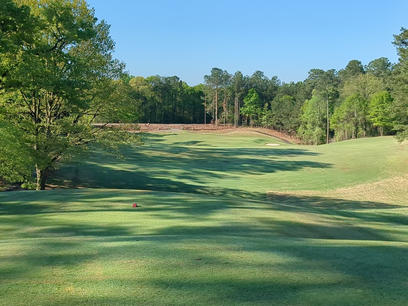 Highland Walk at Victoria Bryant