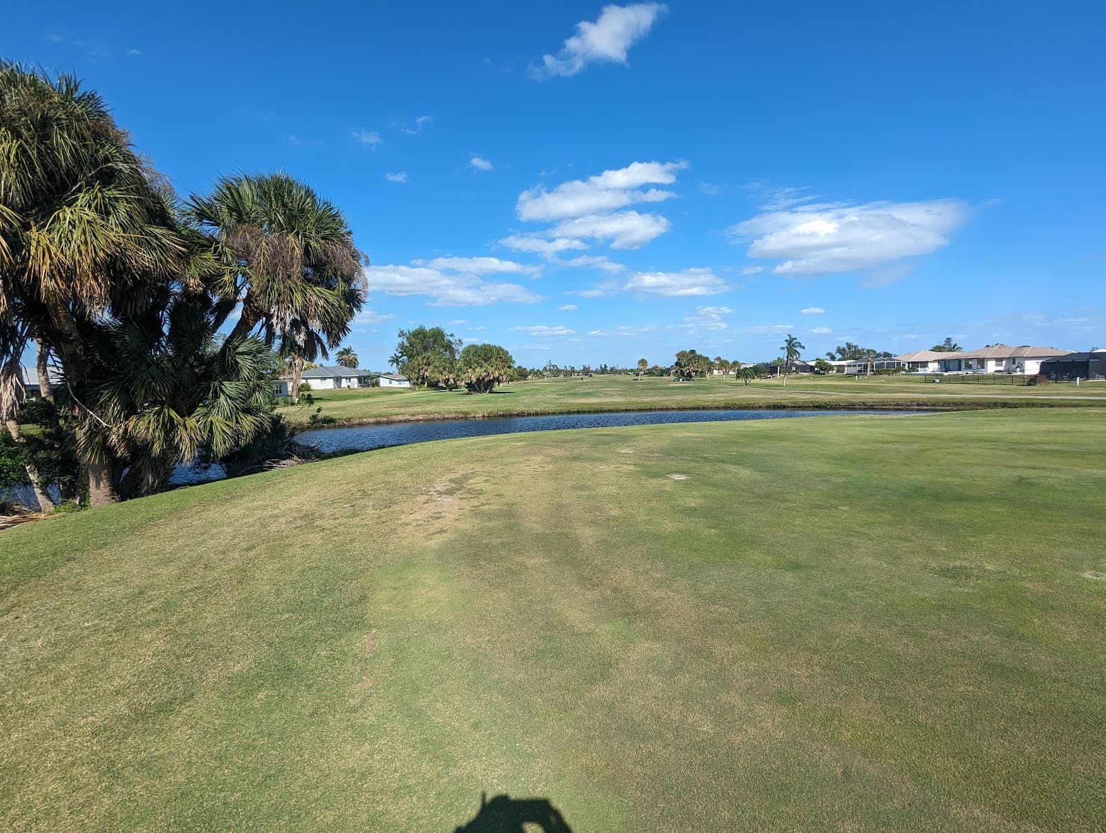 Hills at Rotonda Golf & Country Club