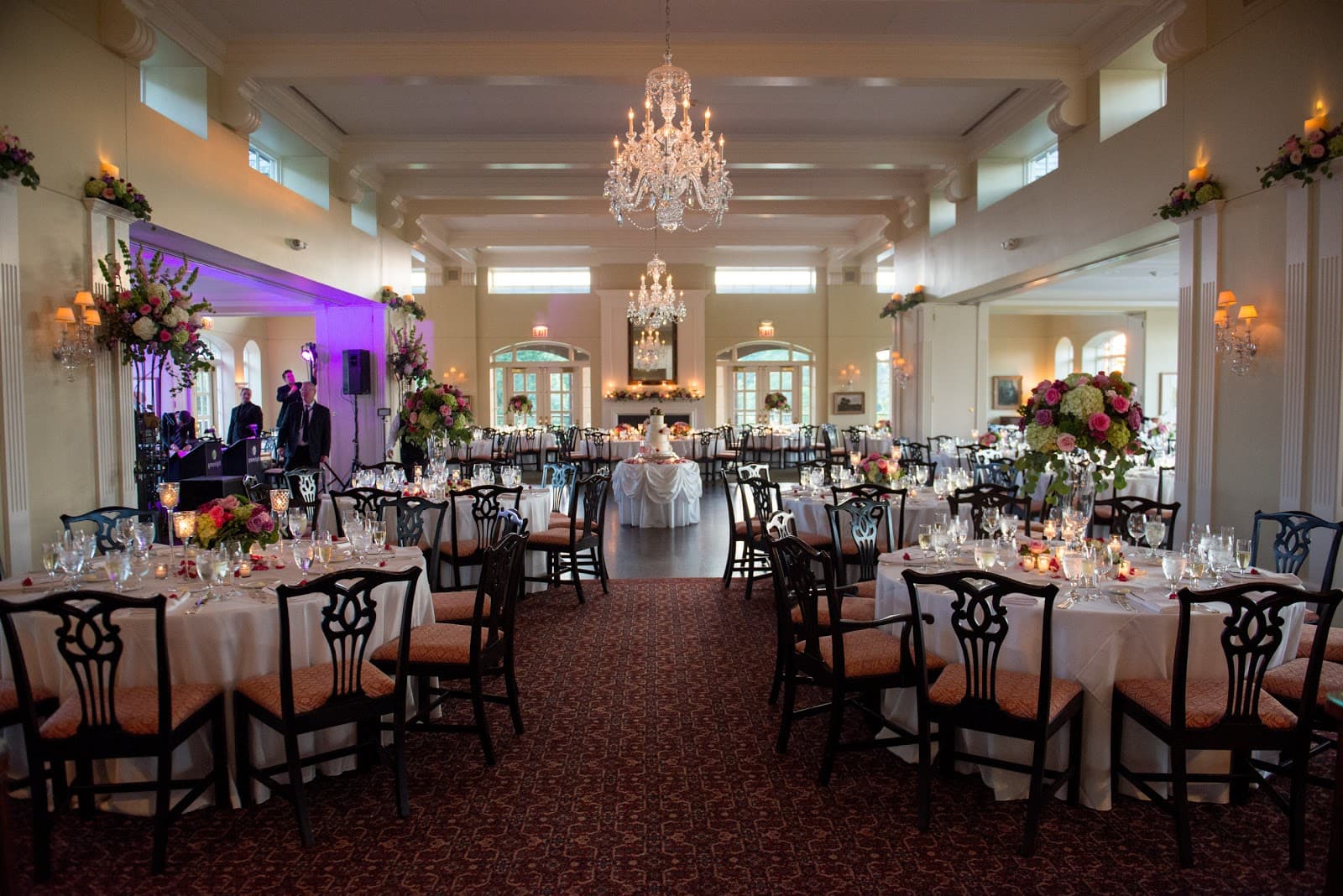 Hinsdale Golf Club