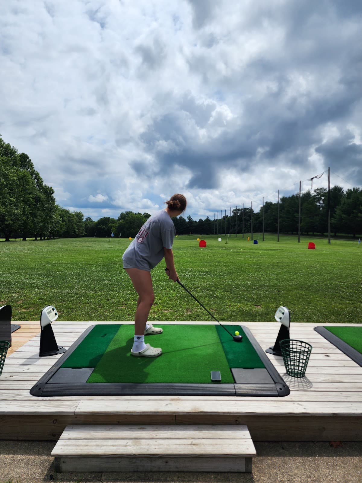 Hollow Acres Golf Center