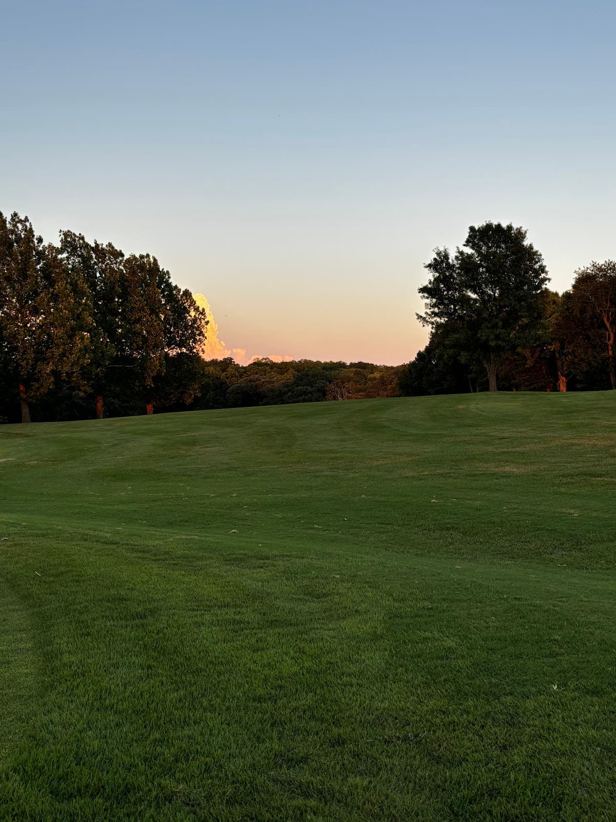 Holton Country Club